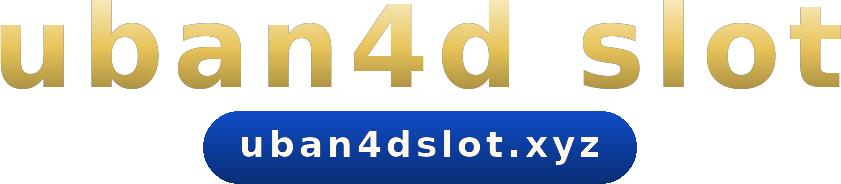 uban4d slot logo
